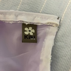 子ども用ドレス＊140センチの画像