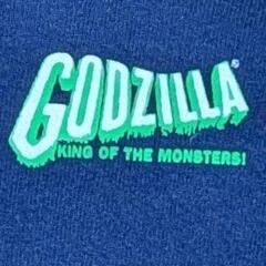 幻級　スペシャル　1994 ゴジラスウェット　トレーナー　90sゴジラビッグプリントの画像