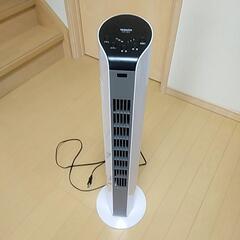 ♪美品 山善 YAMAZEN タワーファン