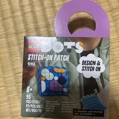 未開封　LEGO DOTS