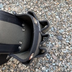 腰袋　工具の画像