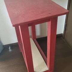 【条件あり】ハンドメイド棚