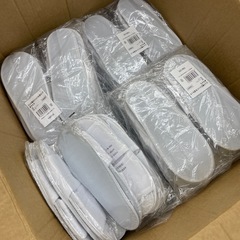 使い捨て　スリッパ
