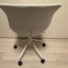 ニトリ  ワークチェアの画像