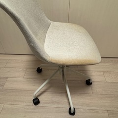 ニトリ  ワークチェアの画像