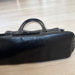 【値下げ中】HUSHUSH かばんの画像