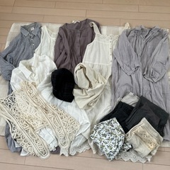 ナチュラル☆レディースSET