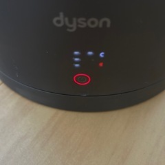 ダイソン　Dyson HOT&Coolの画像