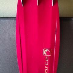 ウェイクボード板のみの画像