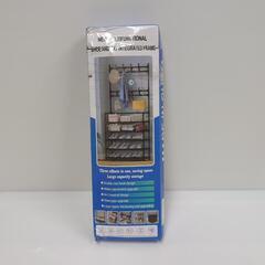 未使用　新品　ラック