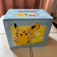 ポケモンのマグカップ