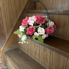 イミテーション　花