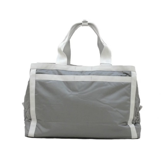 中古美品 ブリーフィング BRIEFING ECO TWILL カートトート