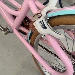 自転車の画像