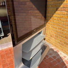 Panasonic プラズマテレビ ジャンク 42inch