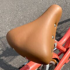 【大注目】 未使用品 ブリヂストン ノルコグ/NOLKOG 26インチ自転車 自転車本体