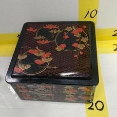 0426-349 2段重箱