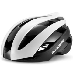 【早い者勝ち】ROCKBROS ロックブロス　ロードバイク用ヘル...