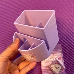 おばけちゃんの勉強机セットの画像