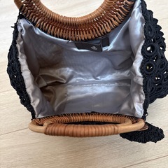 (値下げ中)ハンドバッグの画像