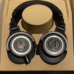 オーディオテクニカ　audio-technica ATH-M50...