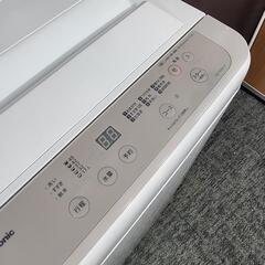 8853‼️関西エリア配送設置可🙌‼️最新2021年製✨Panasonic 6kg