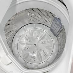 8853‼️関西エリア配送設置可🙌‼️最新2021年製✨Panasonic 6kg
