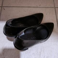 DIANA　ダイアナ　パンプスの画像