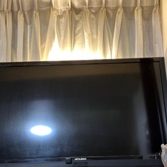 MITSUBISHI テレビ