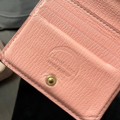 ラルコバレーノミニ財布、つば広ハット帽子、ジュエリーケース、骨盤矯正下着ダイエットの画像