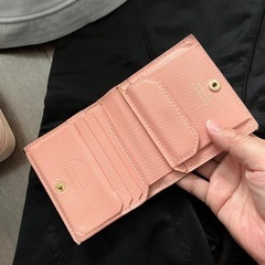 ラルコバレーノミニ財布、つば広ハット帽子、ジュエリーケース、骨盤矯正下着ダイエットの画像