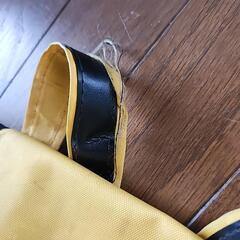 幼稚園　リュックの画像