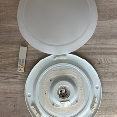 LED 照明　シーリングライト　Panasonic