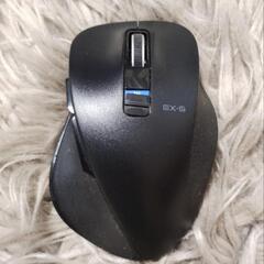 パソコン ワイヤレスマウス Bluetooth