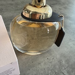 【未使用】COACH♡香水　の画像