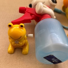 ウォータースプレーの画像