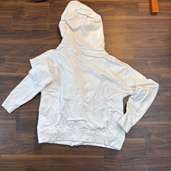 乙骨憂太パーカー　Mサイズ　4000円の画像