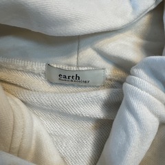 乙骨憂太パーカー　Mサイズ　4000円の画像