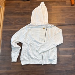乙骨憂太パーカー　Mサイズ　4000円の画像