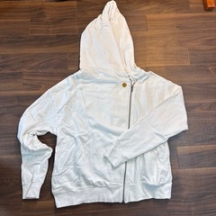 乙骨憂太パーカー　Mサイズ　4000円の画像