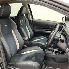 【過去の金融トラブルありでも車買えちゃうかも😎】アクア　Ｇ　Ｇ’ｓの画像