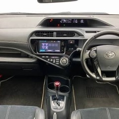 【過去の金融トラブルありでも車買えちゃうかも😎】アクア　Ｇ　Ｇ’ｓの画像