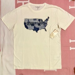 デニムアンドサプライラルフローレン　Tシャツ