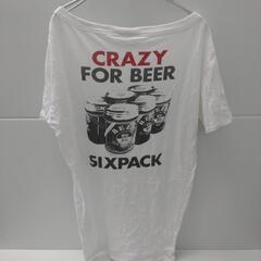 【お話し中】レディース Tシャツ SLY バックプリント
