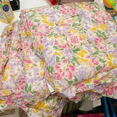 0426-151 クッション4枚セット
