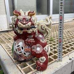 獅子