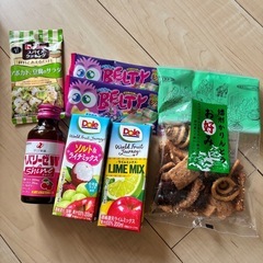 食料品セット③