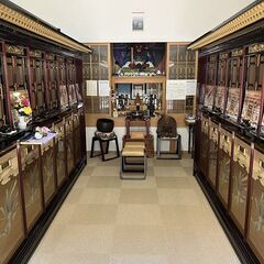 知多郡武豊町　長養寺　【お葬式・葬儀・家族葬・納骨堂・永代供養】 - 知多郡
