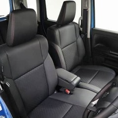 【過去の金融トラブルありでも車買えちゃうかも😎】スズキ スペーシア　カスタム 　ハイブリッド　ＸＳターボの画像