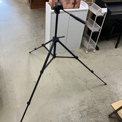 Y2504-737　HAKUBA HD-395V カメラスタンド ケース付き バラ売り不可 キズ汚れ有りの画像